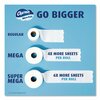 Charmin 2 Ply, White, 32 PK 80730297